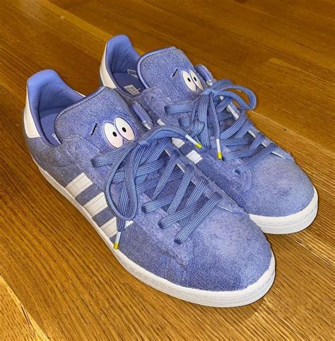 adidas campus 80s towelie.